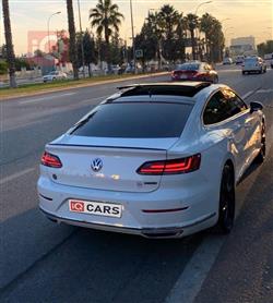 فولكسفاغن أرتيون